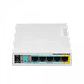 MIKROTIK 1W 2,4GHZ 2,5dBi 5-100 1-USB inc-24V PoE-in-out(P5)/8-30V - Miniatura 2