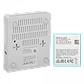 MIKROTIK 1W 2,4GHZ 2,5dBi 5-100 1-USB inc-24V PoE-in-out(P5)/8-30V - Miniatura 3