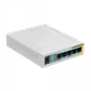MIKROTIK 1W 2,4GHZ 2,5dBi 5-100 1-USB inc-24V PoE-in-out(P5)/8-30V - Miniatura 8