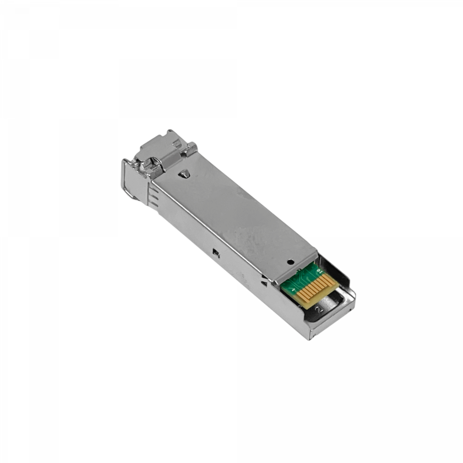 MIKROTIK 2-LC 20Km SM 1310nm Modulo SFP 1,25Gbps Gigabit Unidad 1.25g 4