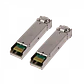 Módulo SFP MikroTik S-3553LC20D 20km 1550/1310nm 1.25Gbps - Miniatura 2