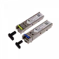 Módulo SFP MikroTik S-3553LC20D 20km 1550/1310nm 1.25Gbps - Miniatura 3
