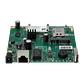 RouterBoard MikroTik RB912UAG-2HPnD - 2.4GHz, Gigabit LAN, miniPCI-e, PoE - Miniatura 1