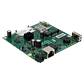 RouterBoard MikroTik RB912UAG-2HPnD - 2.4GHz, Gigabit LAN, miniPCI-e, PoE - Miniatura 7