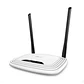 Router Inalámbrico TP-Link TL-WR841N, 300Mbps, Wi-Fi N, 2 Antenas Externas, 4 Puertos LAN - Miniatura 2