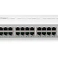 Switch MikroTik CRS326-24G-2S+IN, 24 Puertos Gigabit, 2 SFP+, Case Desktop, Rendimiento Avanzado - Miniatura 2