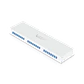 Coexistence WDM UISP Fiber con 8 Puertos SC/UPC, Ideal para Red FTTH, Ubiquiti UACC-UF-WDM-XGS - Miniatura 4