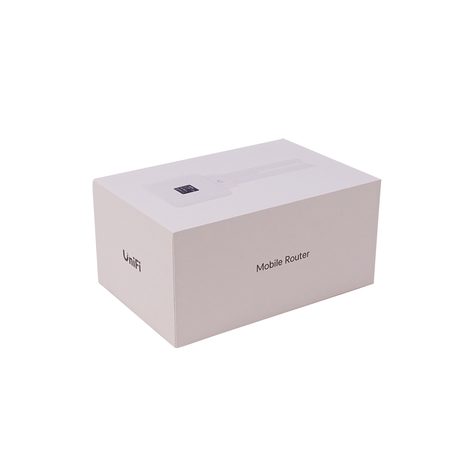 Enrutador de Red Celular, Compacto y de Alto Rendimiento, Ubiquiti UMR, Múltiples bandas celulares 2