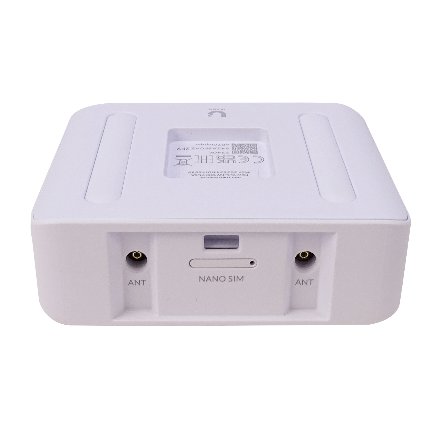 Enrutador de Red Celular, Compacto y de Alto Rendimiento, Ubiquiti UMR, Múltiples bandas celulares 3