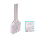 Enrutador de Red Celular, Compacto y de Alto Rendimiento, Ubiquiti UMR, Múltiples bandas celulares - Miniatura 4