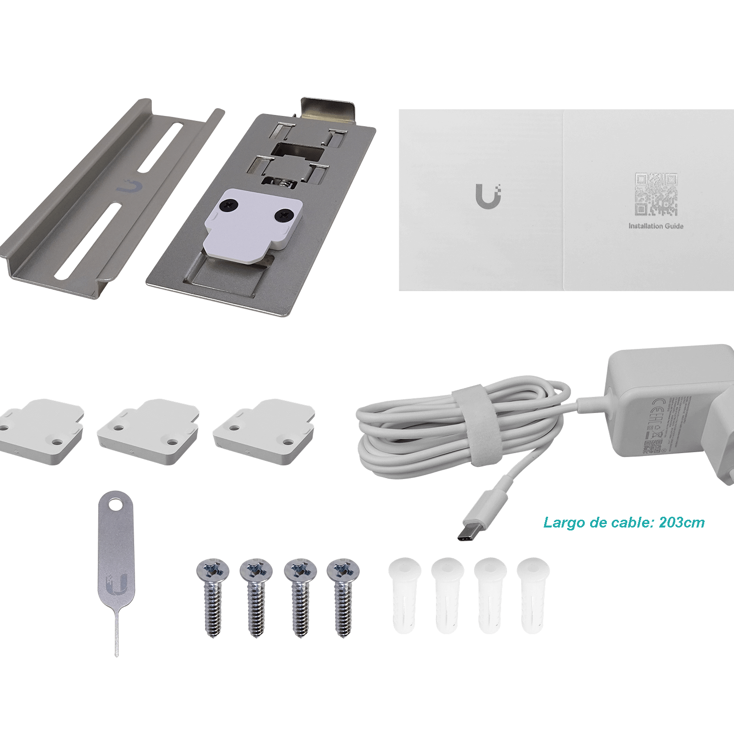 Enrutador de Red Celular, Compacto y de Alto Rendimiento, Ubiquiti UMR, Múltiples bandas celulares 6