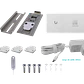Enrutador de Red Celular, Compacto y de Alto Rendimiento, Ubiquiti UMR, Múltiples bandas celulares - Miniatura 6
