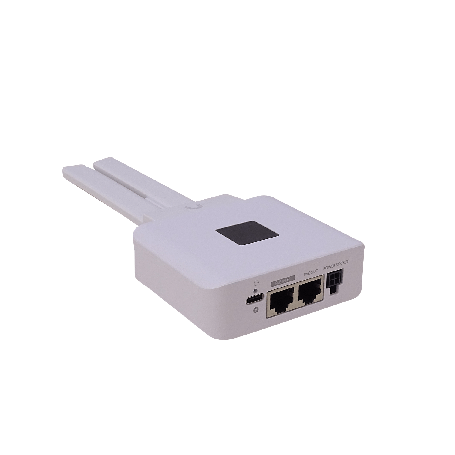 Enrutador de Red Celular, Compacto y de Alto Rendimiento, Ubiquiti UMR, Múltiples bandas celulares 7