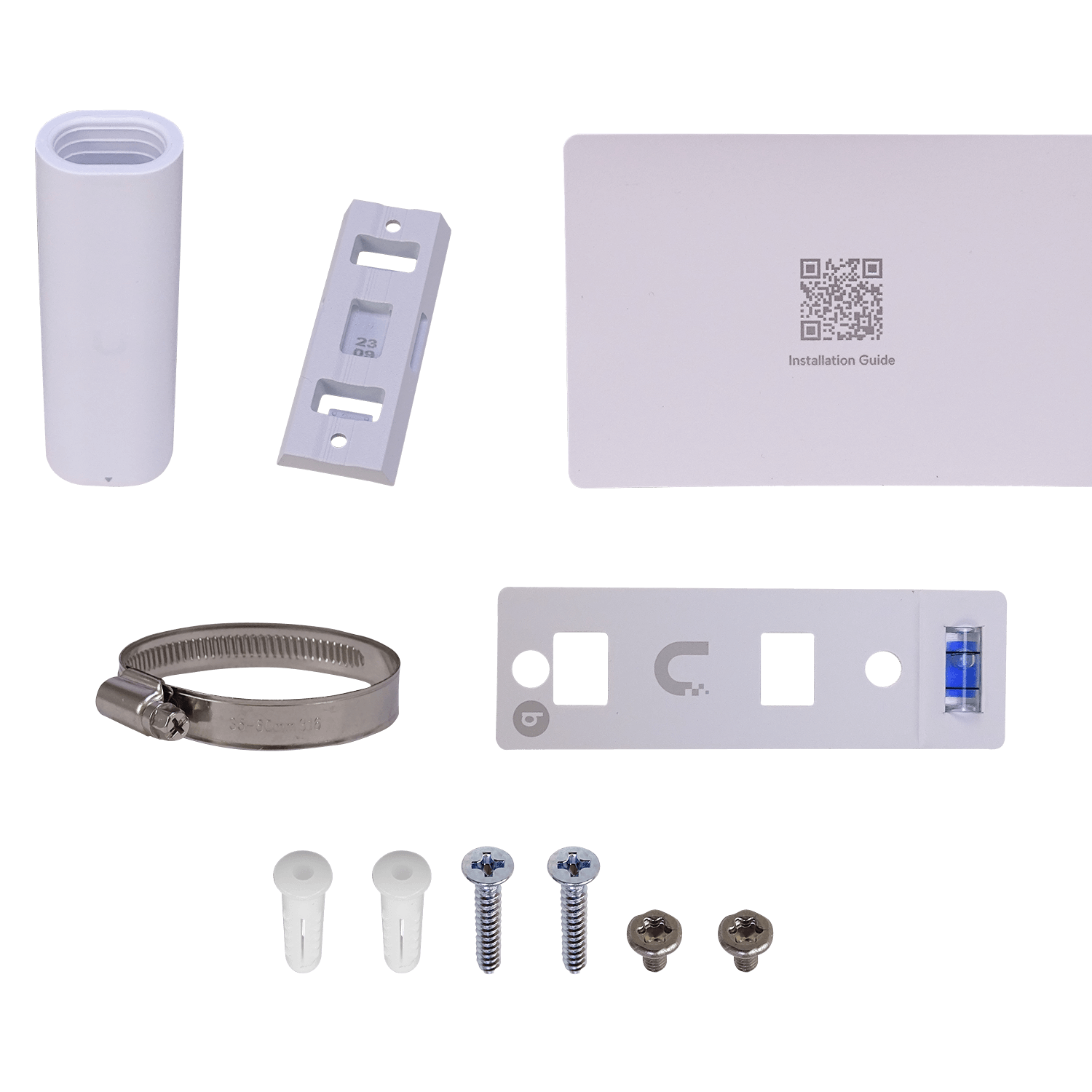 Extensor de Cable Ubiquiti UACC-CABLE-PT-EXT - TransPort para PT-120W, UV, Exterior 4