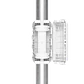 Extensor de Cable Ubiquiti UACC-CABLE-PT-EXT - TransPort para PT-120W, UV, Exterior - Miniatura 6