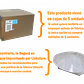 Enlace Inalámbrico de Larga Distancia en Banda de 2.4 GHz, Ubiquiti PowerBeam M2 400 (PBE-M2-400) - Miniatura 1
