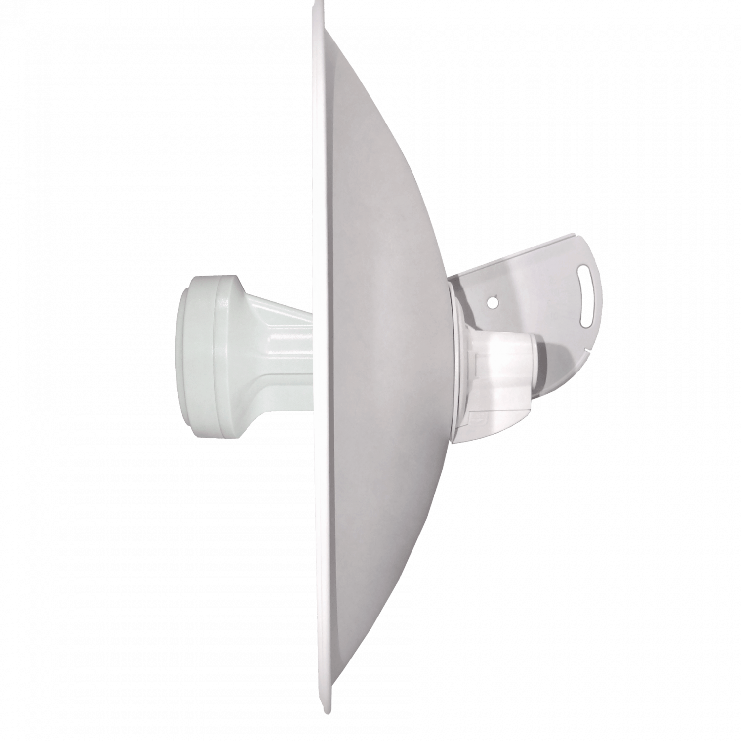 Enlace Inalámbrico de Larga Distancia en Banda de 2.4 GHz, Ubiquiti PowerBeam M2 400 (PBE-M2-400) 3