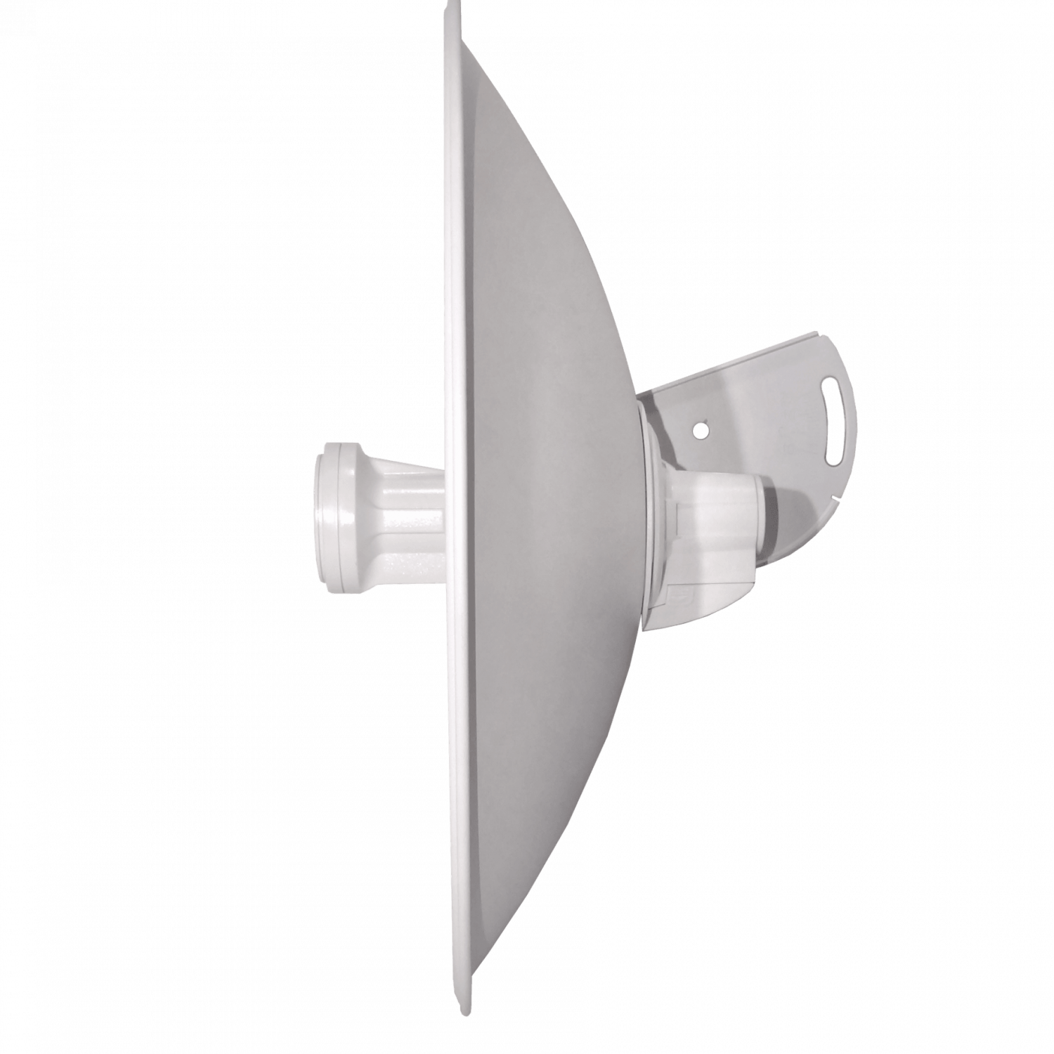 UBIQUITI 1-1000 Gigabit 25dBi 5GHz 400mm PowerBeam Exterior inc-PoE24V 1