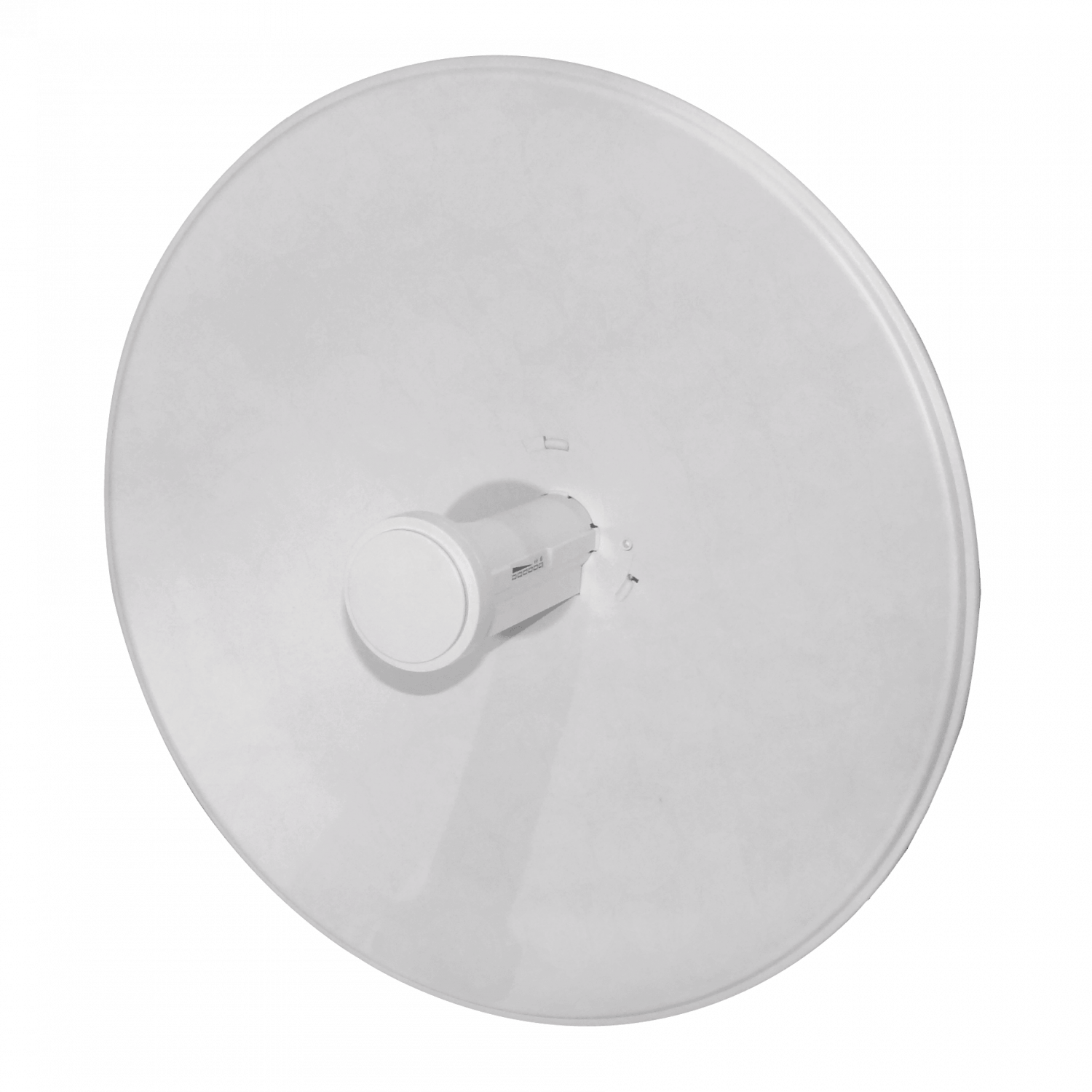 UBIQUITI 1-1000 Gigabit 25dBi 5GHz 400mm PowerBeam Exterior inc-PoE24V 3