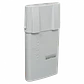 Punto de Acceso Exterior MikroTik BaseBox 2 - 2.4 GHz, Alta Potencia, Gigabit Ethernet - Miniatura 1