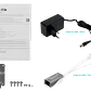 Punto de Acceso Exterior MikroTik BaseBox 2 - 2.4 GHz, Alta Potencia, Gigabit Ethernet - Miniatura 5