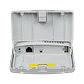 Punto de Acceso Exterior MikroTik BaseBox 2 - 2.4 GHz, Alta Potencia, Gigabit Ethernet - Miniatura 6