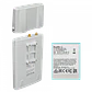 Punto de Acceso Exterior MikroTik BaseBox 2 - 2.4 GHz, Alta Potencia, Gigabit Ethernet - Miniatura 9