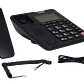 Teléfono Análogo Uniden AS7408 Sobremesa LCD Altavoz RJ11 - Miniatura 1