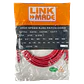 LINKMADE 7,5MT CAT5E ROJO LSZH CABLE PATCH INYECTADO MULTIFILAR 7.5 - Miniatura 3