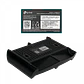 Router Inalámbrico de Alta Potencia N300 TP-Link TL-WR841HP, 1xWAN, 4xLAN (10/100 Mbps) - Miniatura 1