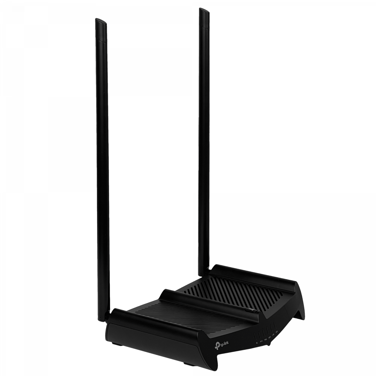 Router Inalámbrico de Alta Potencia N300 TP-Link TL-WR841HP, 1xWAN, 4xLAN (10/100 Mbps) 2