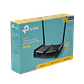 Router Inalámbrico de Alta Potencia N300 TP-Link TL-WR841HP, 1xWAN, 4xLAN (10/100 Mbps) - Miniatura 7