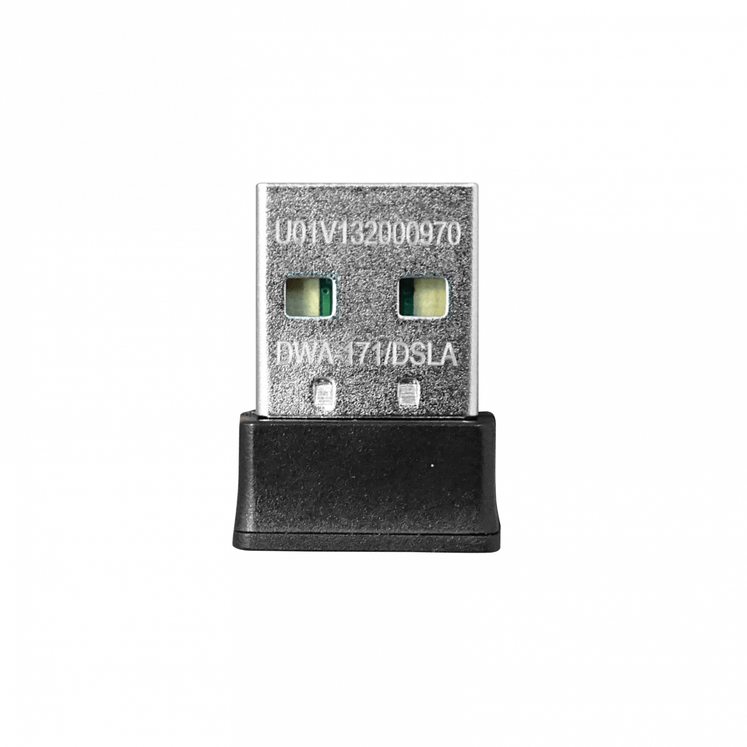 Adaptador USB Wireless AC600 Dual Band 1