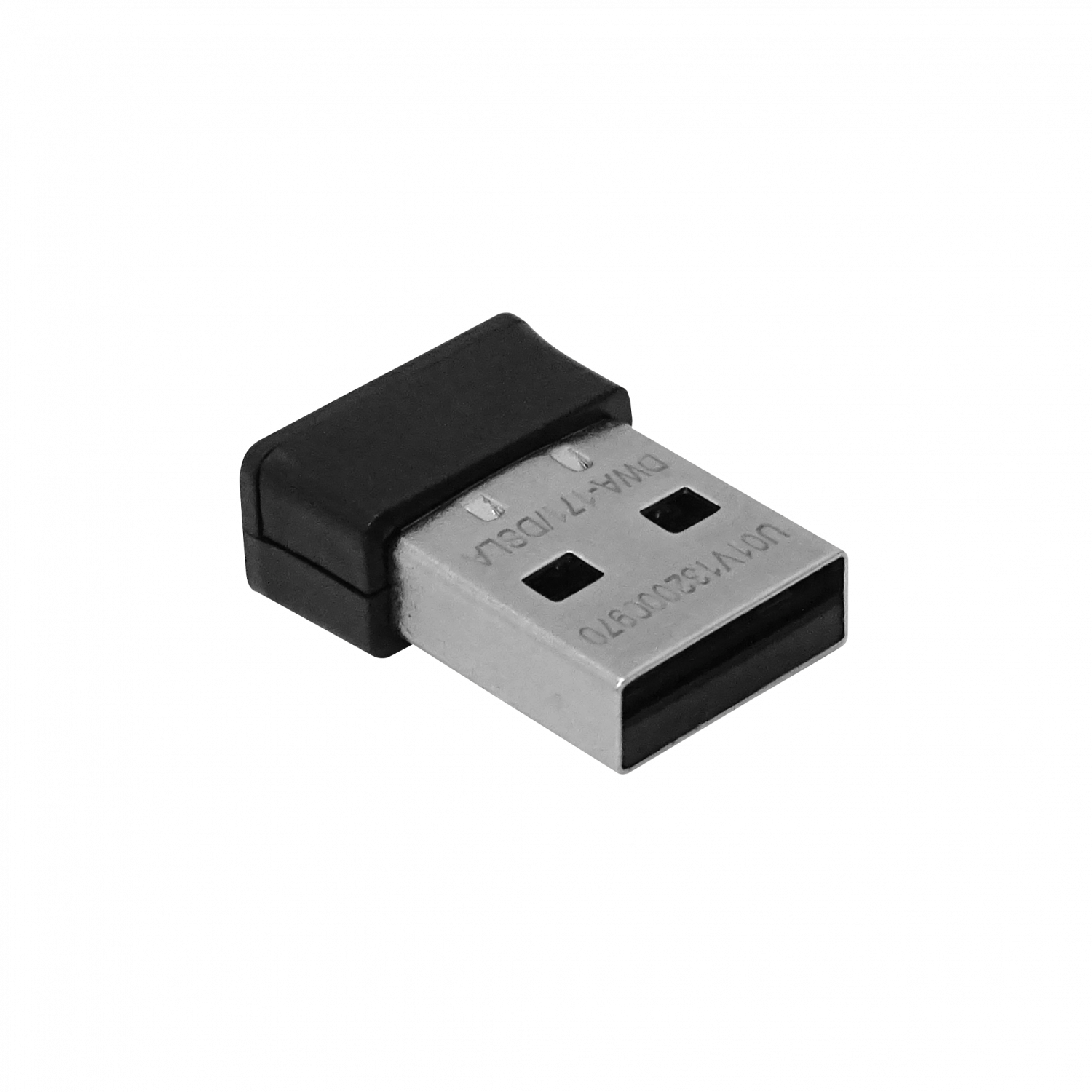 Adaptador USB Wireless AC600 Dual Band 3