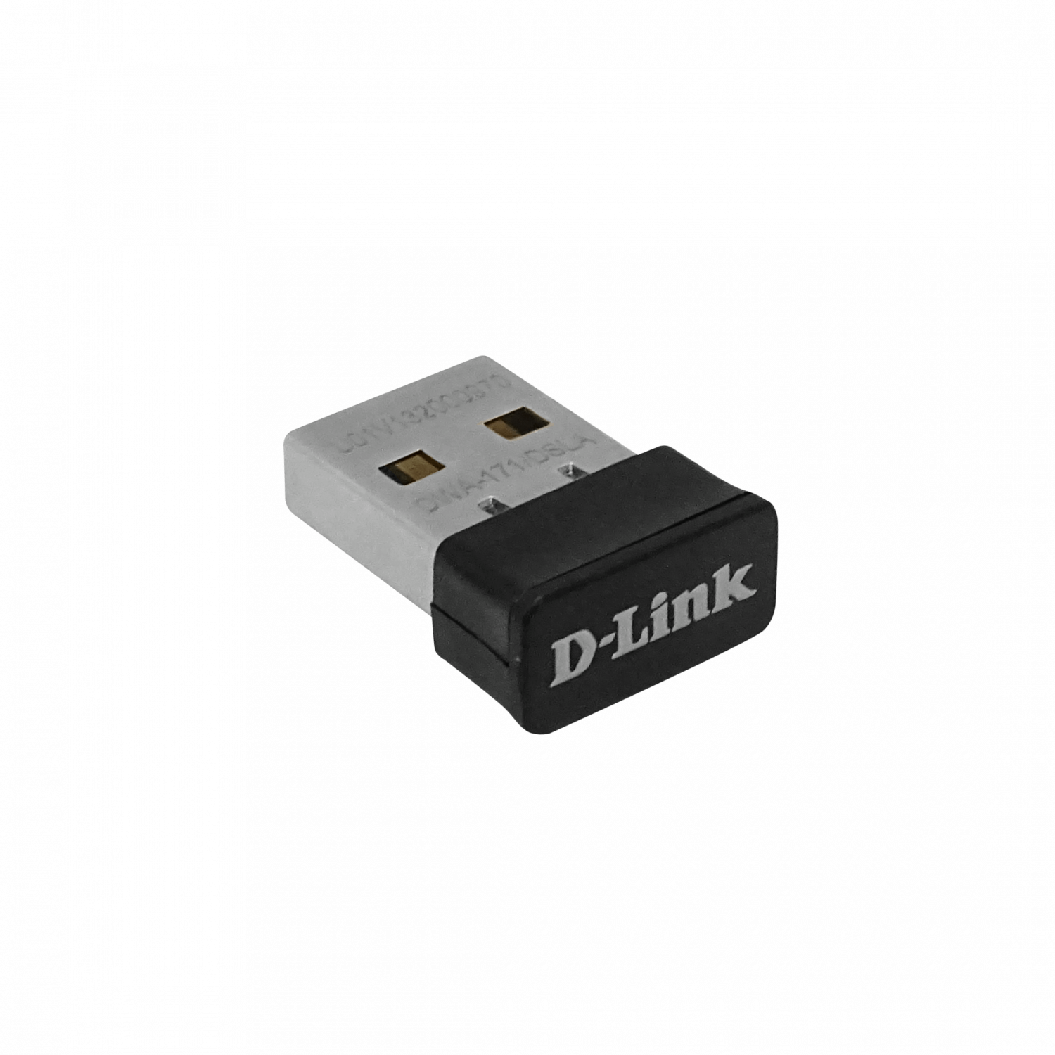 Adaptador USB Wireless AC600 Dual Band 4