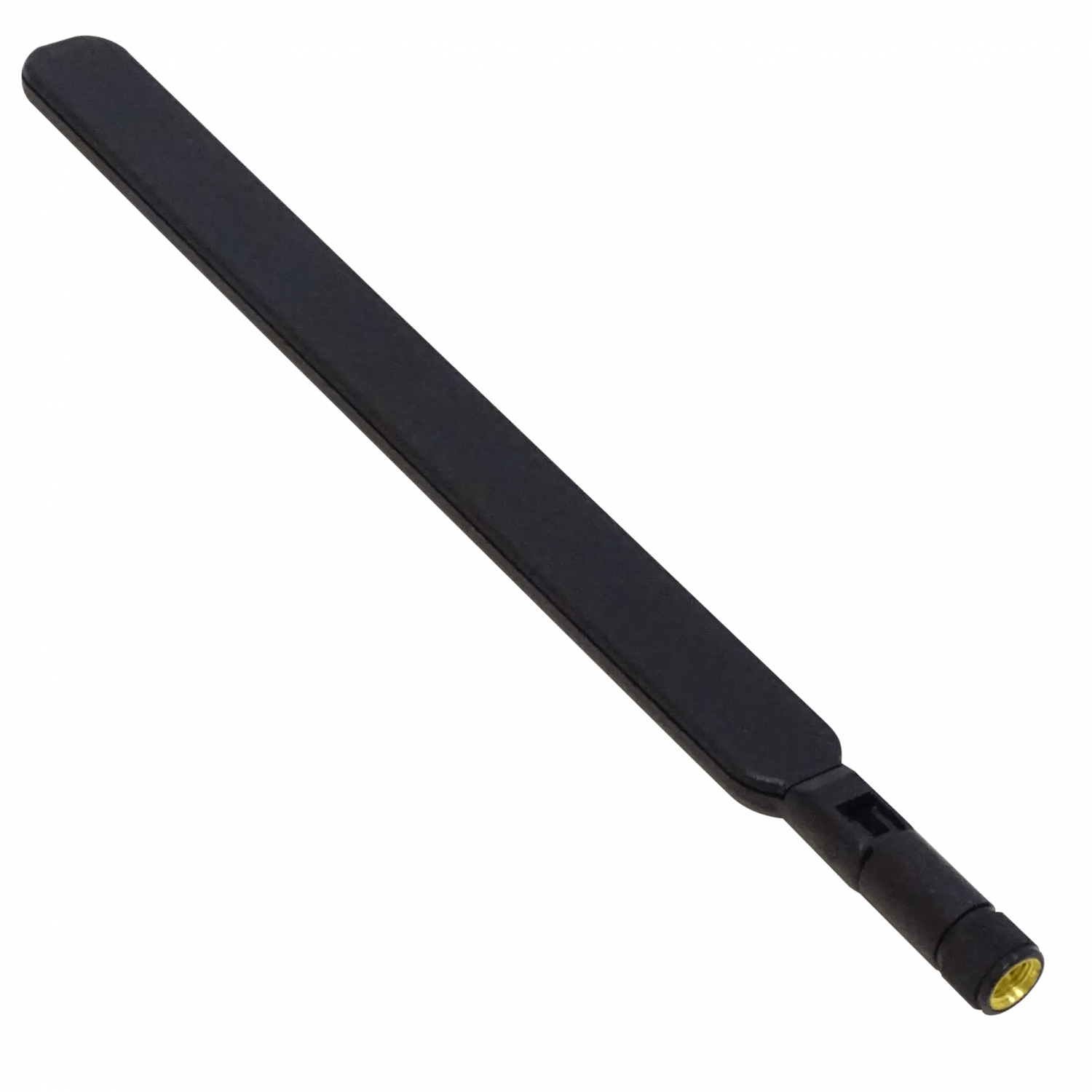 SMA-M Interior 824-960/1710-2170MHz 3dBi Antena Omnidireccional 170mm 1