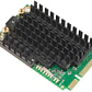 Tarjeta Inalámbrica MikroTik R11e - Alta Potencia, miniPCIe - Miniatura 2