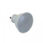 Ampolleta para HomeKit Apple GU10 WiFi 5W RGBCW 450lm 85-265VAC  no req app - Miniatura 3