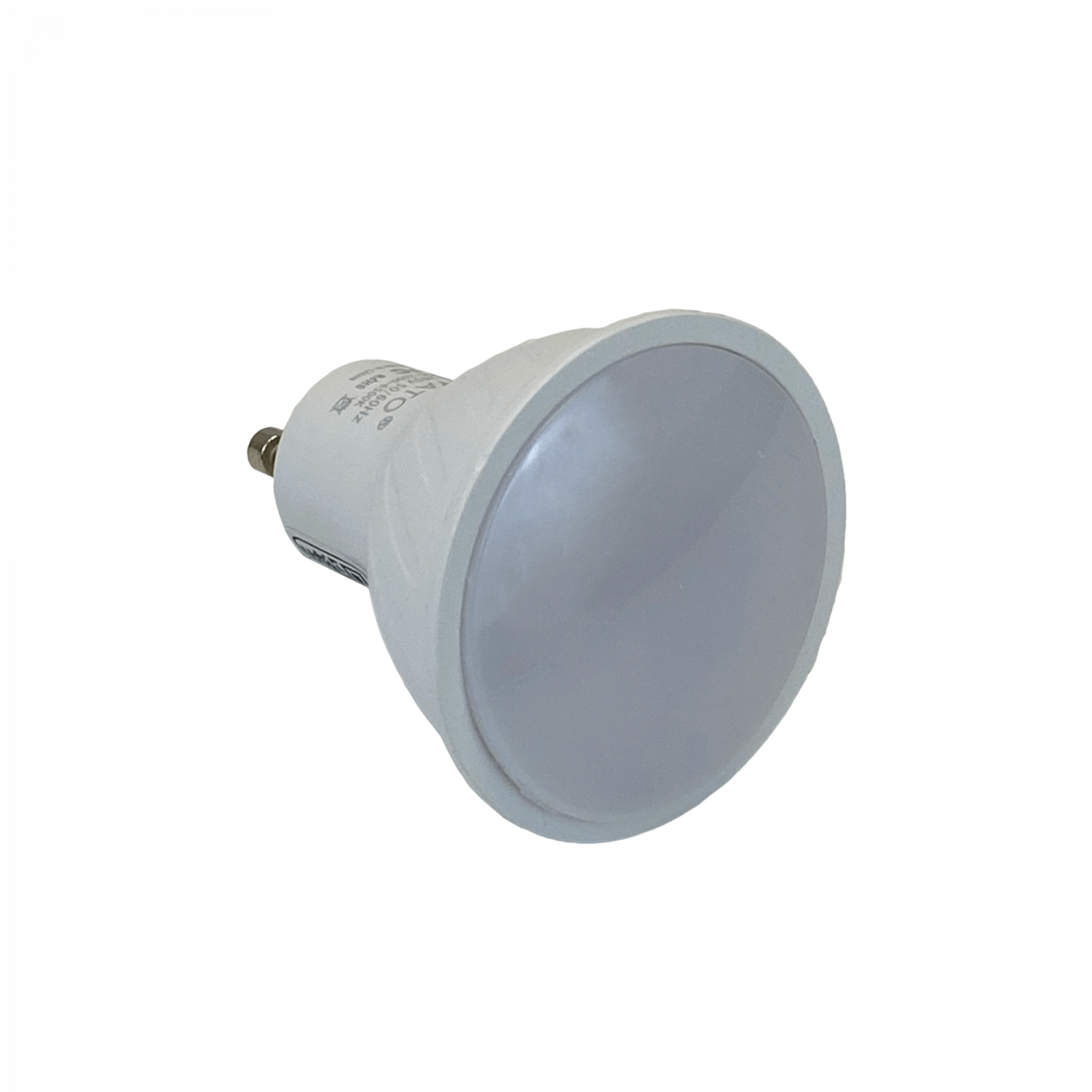Ampolleta para HomeKit Apple GU10 WiFi 5W RGBCW 450lm 85-265VAC  no req app 3