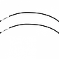 Jumper Alta Performance ALGcom - Cable Coaxial Blindado y Baja Pérdida - Miniatura 2