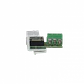 Keystone 35MMFT Conector 3.5mm Hembra, Audio Estéreo 1/8