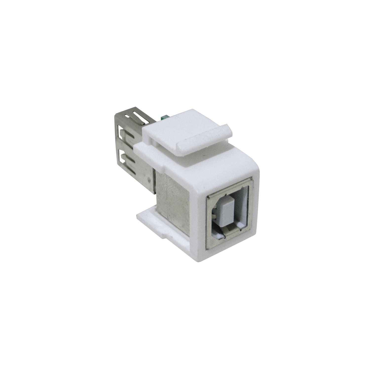 Keystone B-A USB-USB B-Afuera 1