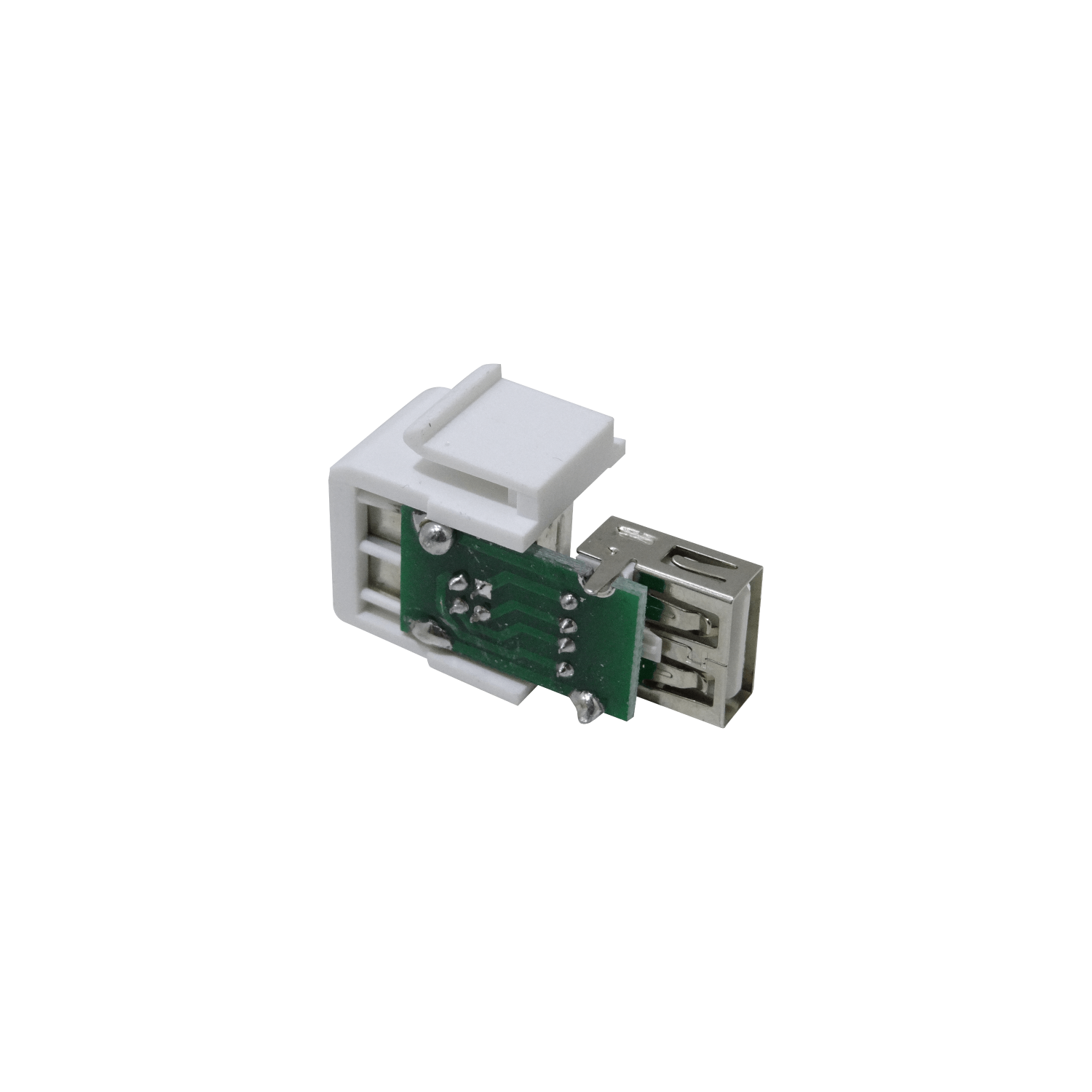 Keystone B-A USB-USB B-Afuera 3