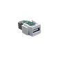 Keystone A-B USB-USB A-afuera - Miniatura 2