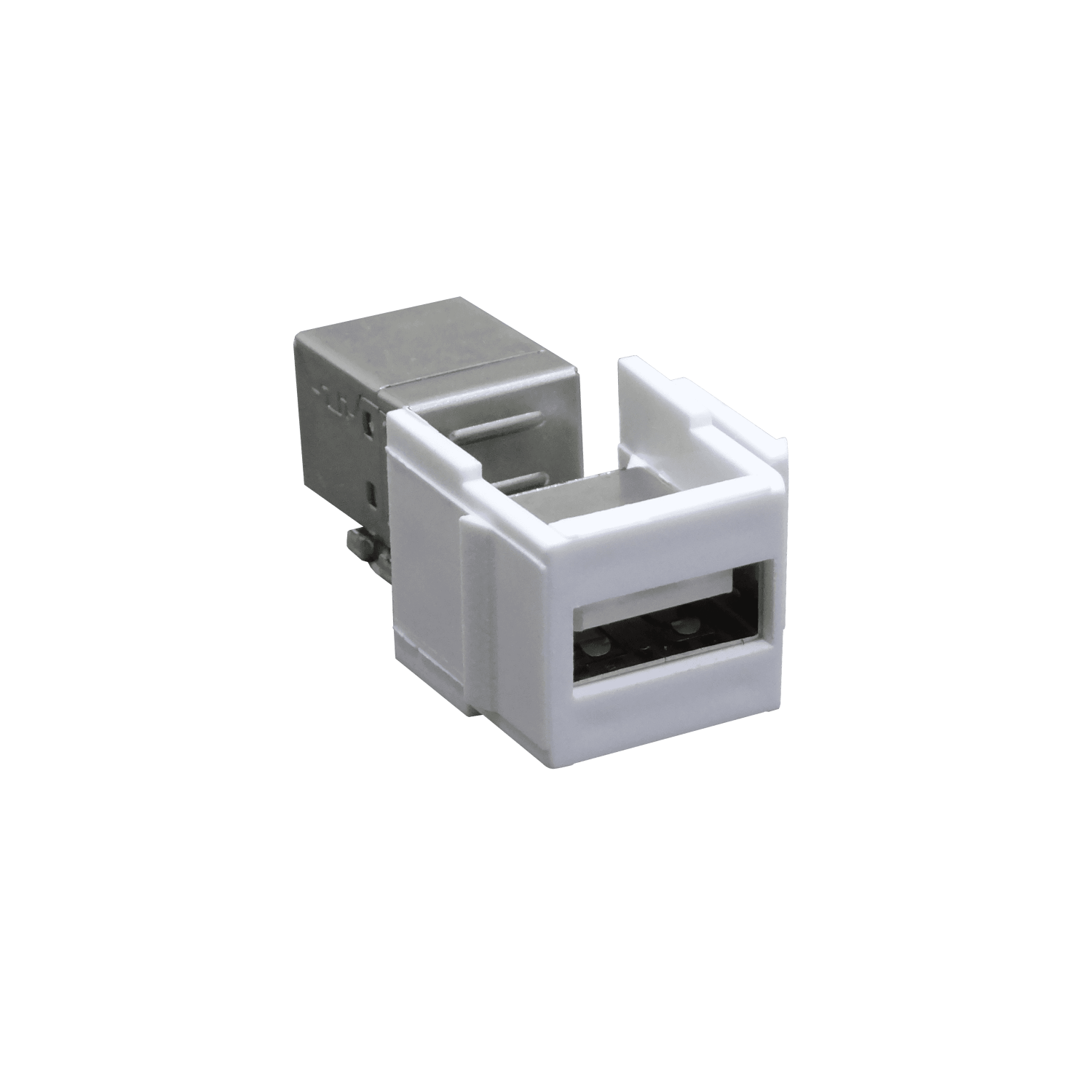 Keystone A-B USB-USB A-afuera 3