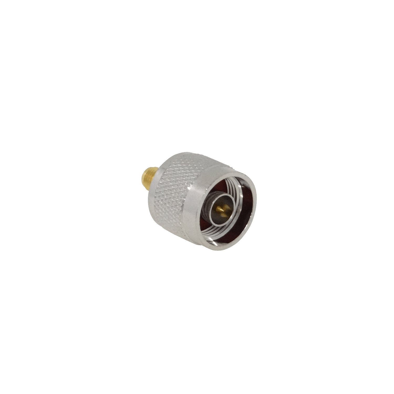 Convertidor .SMA-Hembra N-Macho Adaptador Copla 2