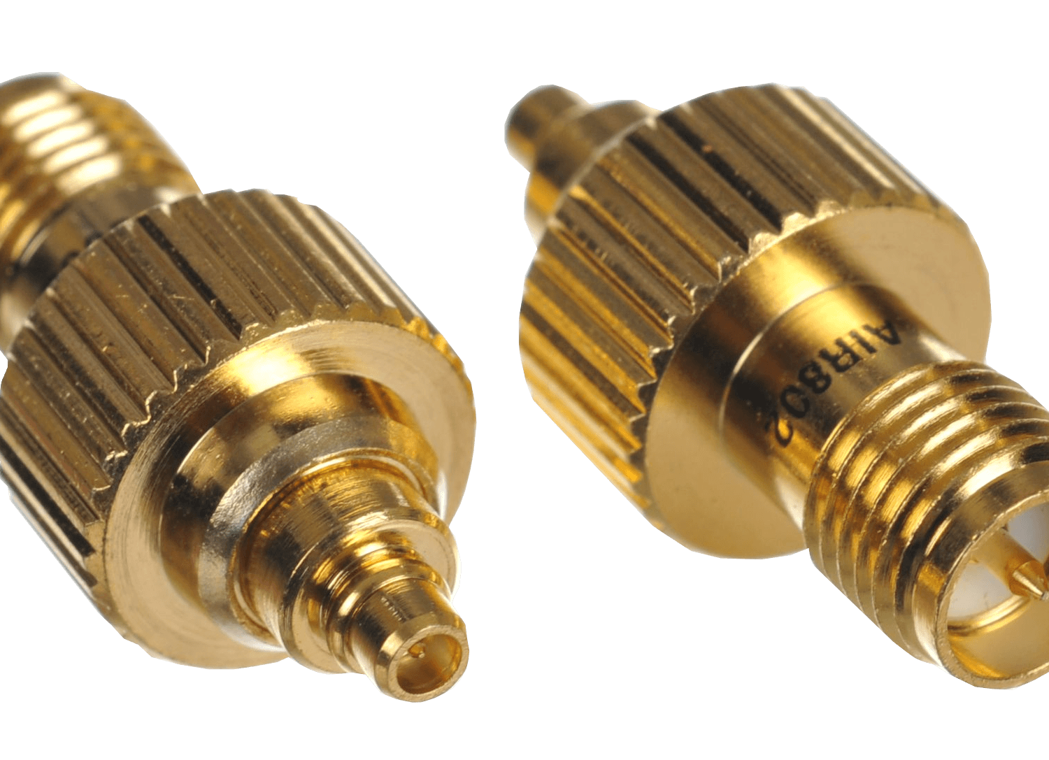 MMCX-MACHO RPSMA-HEMBRA ADAPTADOR COPLA 2