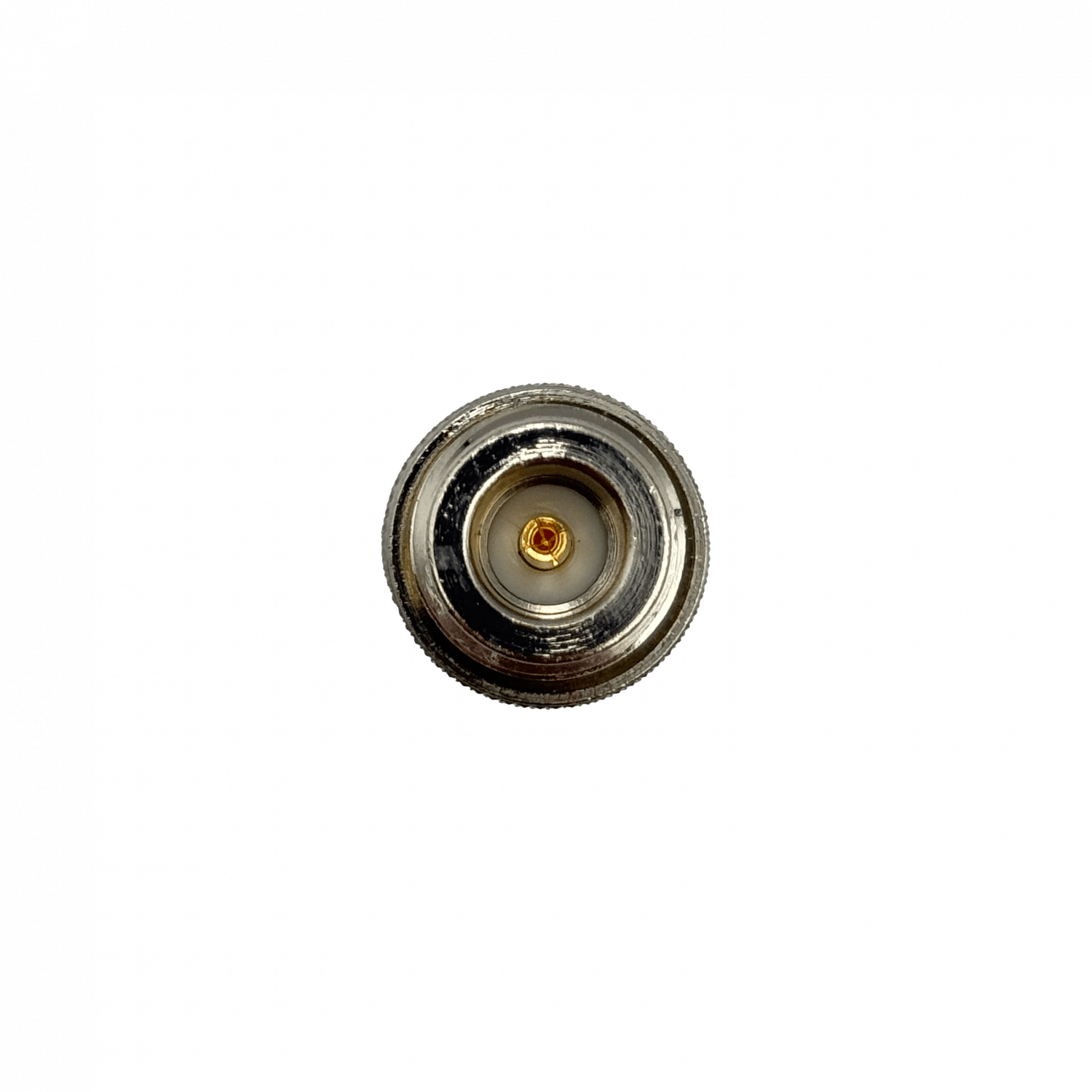 N-Hembra UHF-Macho/PL259-Macho Adaptador Copla Coaxial 2