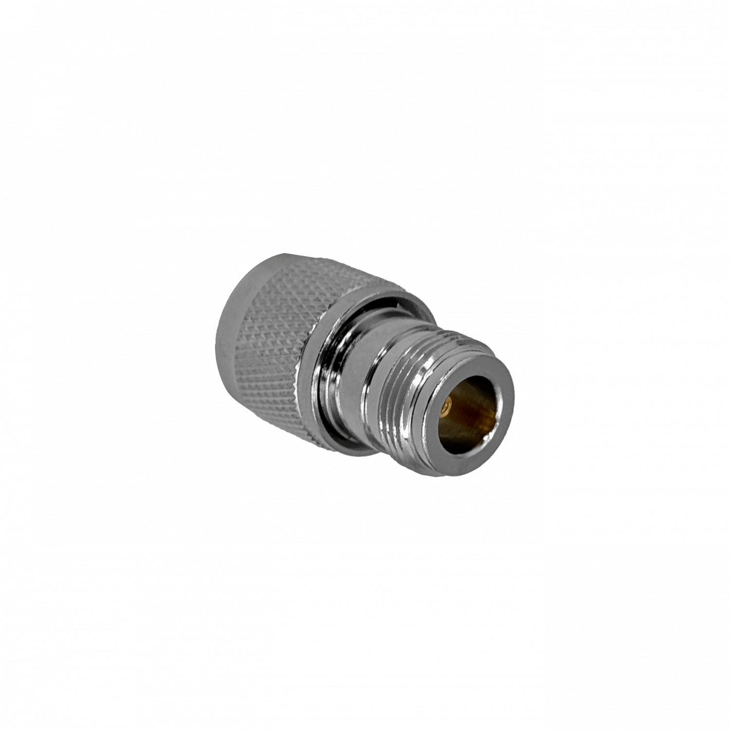 N-Hembra UHF-Macho/PL259-Macho Adaptador Copla Coaxial 4