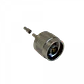 N-Macho LMR100 Conector Crimpeable Serie-100 - Miniatura 2